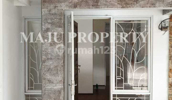 Rumah Jual Bagus, Siap Huni, Lokasi di Cibubur City 2