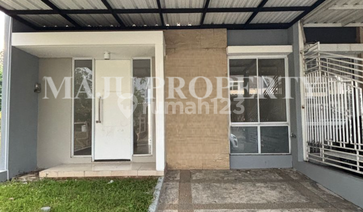 Good House Ready to Live in Citraland Cileungsi 2