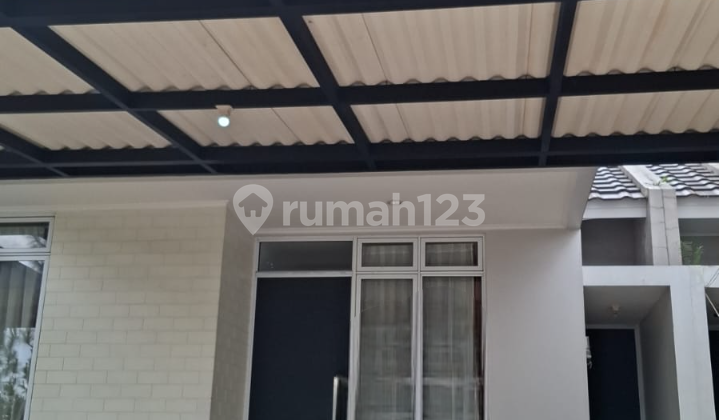 Good House for Sale Ready to Live in at Metland Transyogie 1