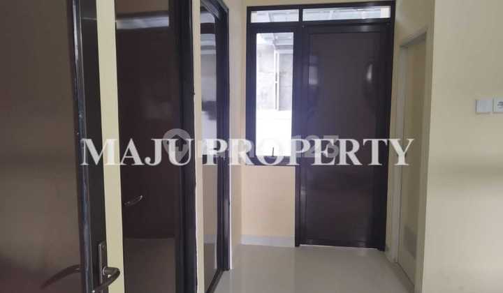 Rumah Jual Bagus Siap Huni di Harvest City 2