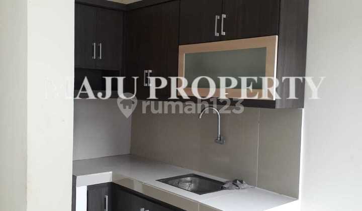 Rumah Bagus Dekat LRT di Batu Putih Cibubur 2