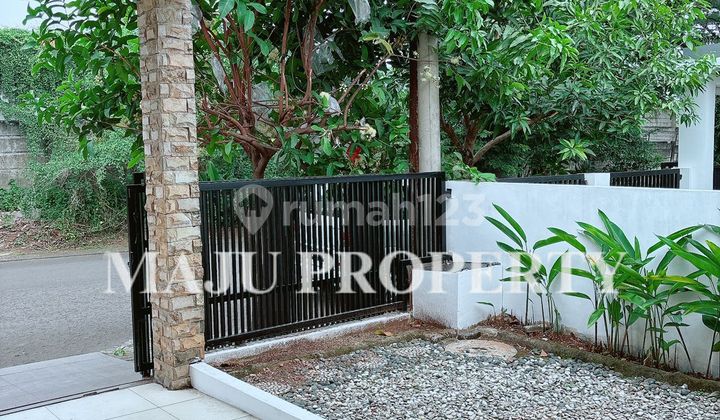 Rumah Jual Bagus Bisa Nego, Di Cibubur Country 2