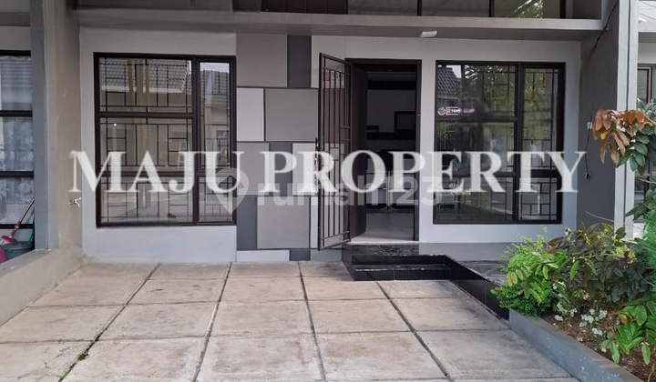 Rumah Sewa Bagus Siap Huni di Harvest City