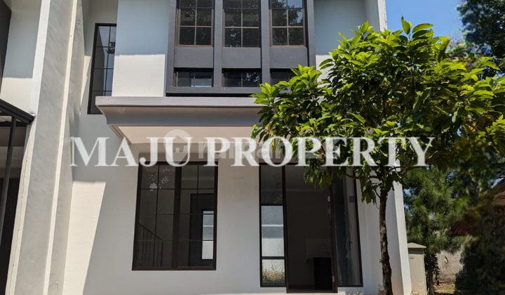 Rumah Bagus Siap Huni Di Citraland Cileungsi