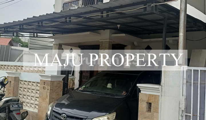 Nice House In Police Complex, Quick Sale 2