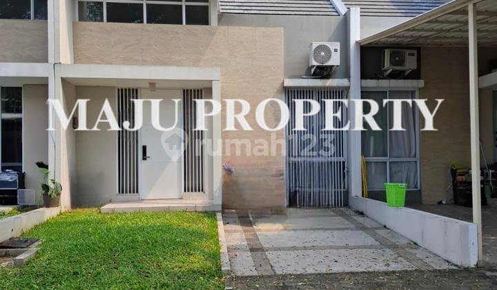 Rumah Jual Bagus Di Citraland, Siap Huni