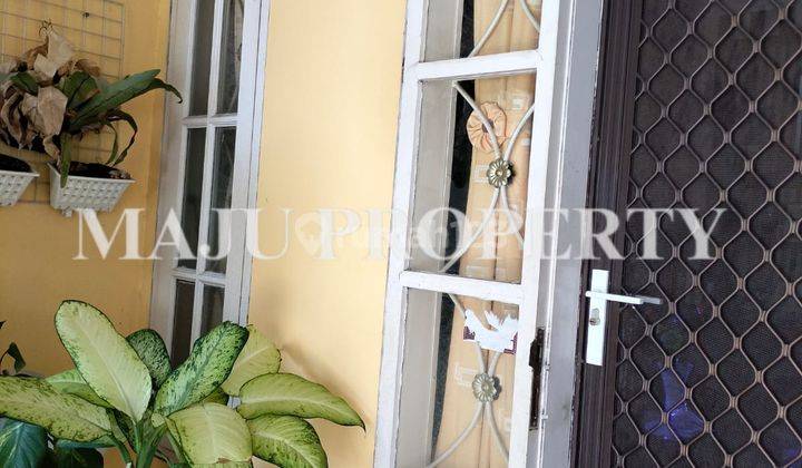 Rumah Bagus 2 Lantai, Siap Huni, Di Citra Gran 2