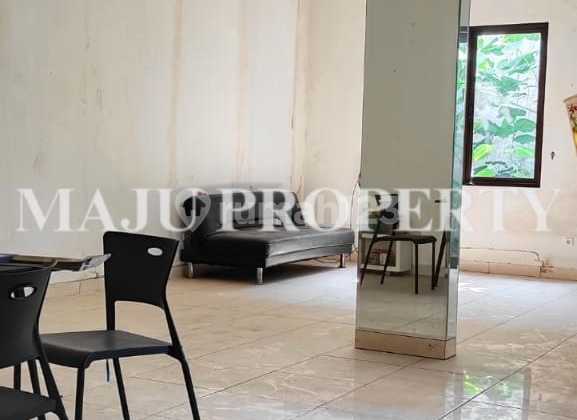 Rumah Mewah Bagus Di Legenda Wisata Cibubur 2