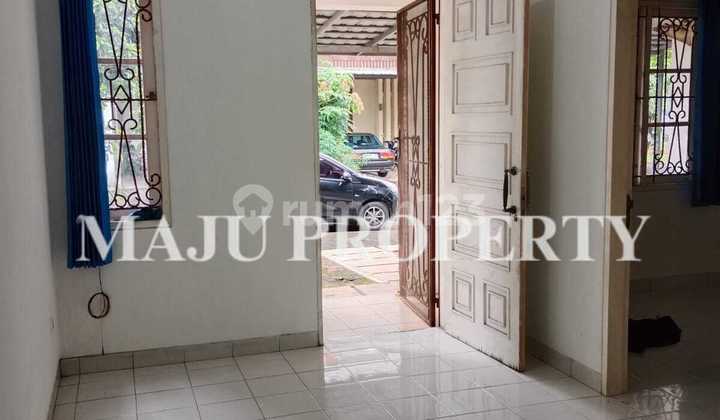 Rumah Sewa Siap Huni di Kota Wisata 2