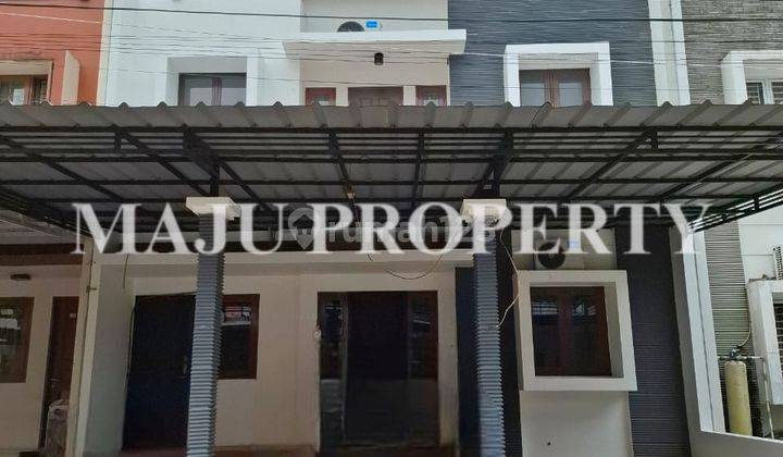 Rumah Bagus Siap Huni Di Raffles Hills Cibubur 1