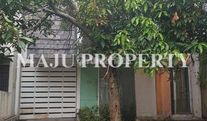 Rumah Bagus Siap Huni di Citragrand Cibubur 2