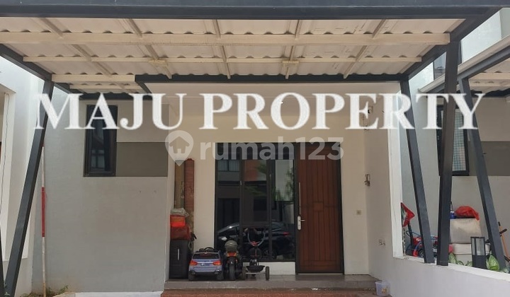 Rumah Jual Bagus Di Metland Transyogie, Siap Huni 1