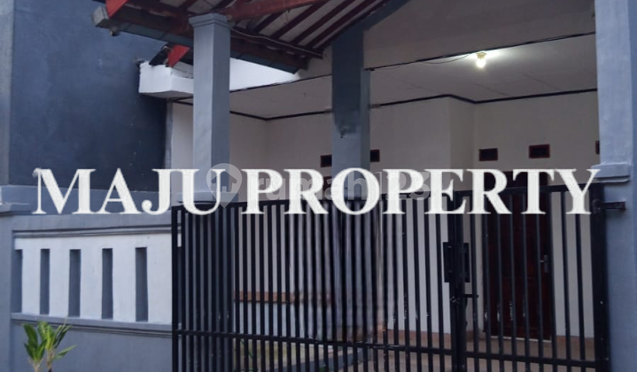 Rumah Jual Bagus Siap Huni Di Metland Cileungsi 1