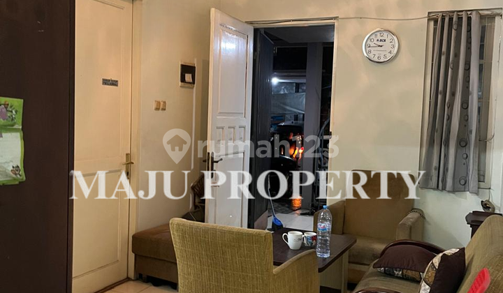 Rumah Bagus Siap Huni Di Kota Wisata, Cibubur 2