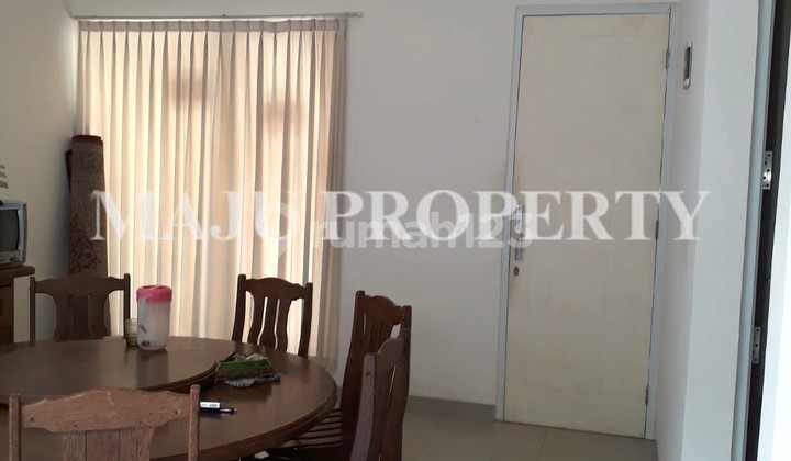 Rumah Jual Bagus Siap Huni di Batu Putih Cibubur 2