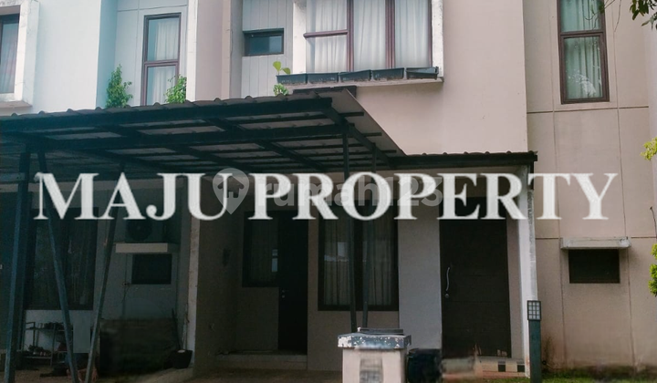 Nice Rent House Ready to Occupy In Legenda Wisata