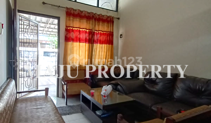 Nice House Inside Cluster in Harvest City 2