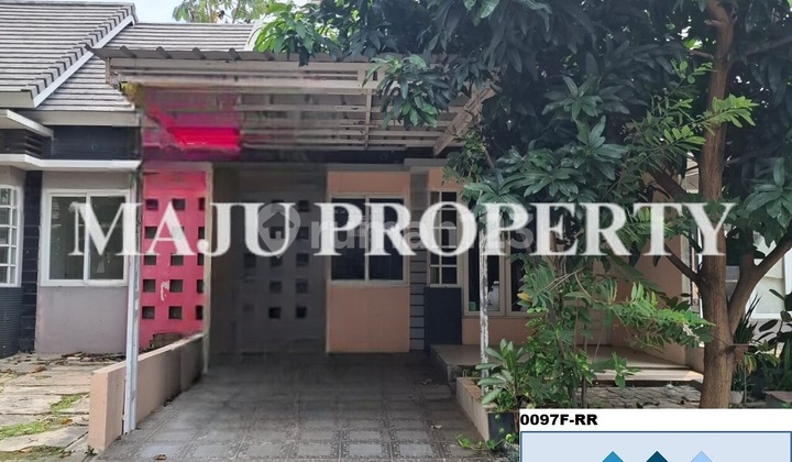 Nice Rental House in Cibubur Country Nice Rental House in Cibubur Country