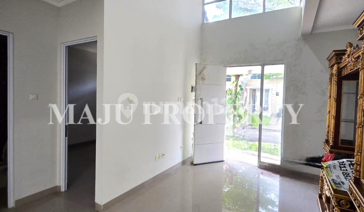 Nice House for Sale in Citraland, Move-in Ready 2