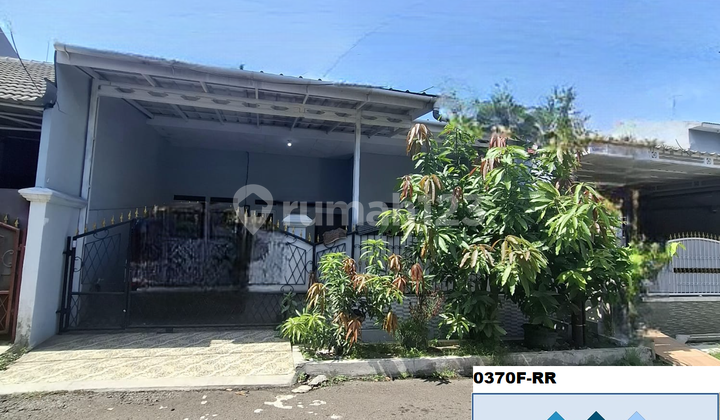 Rumah Bagus Unfurnished Di Villa Nusa Indah 1