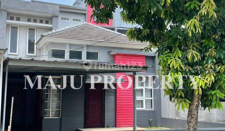 Rumah Bagus Siap Huni di Cibubur Country 1