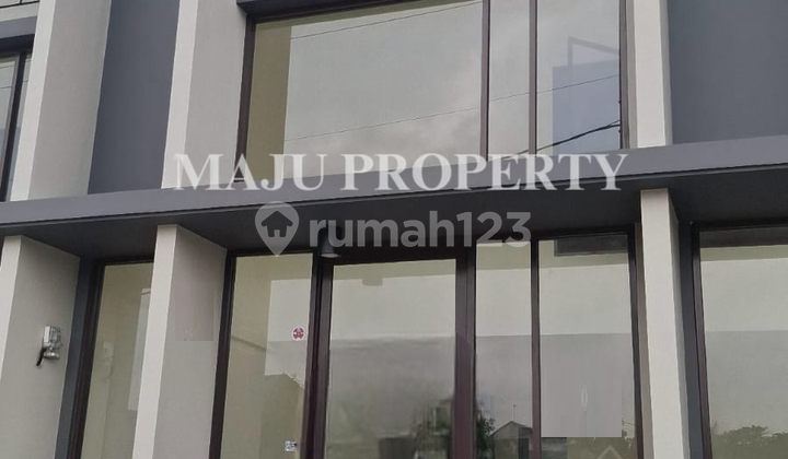 Ready-to-Use Shop House for Rent in Harvest City Ready-to-Use Shop House for Rent in Harvest City