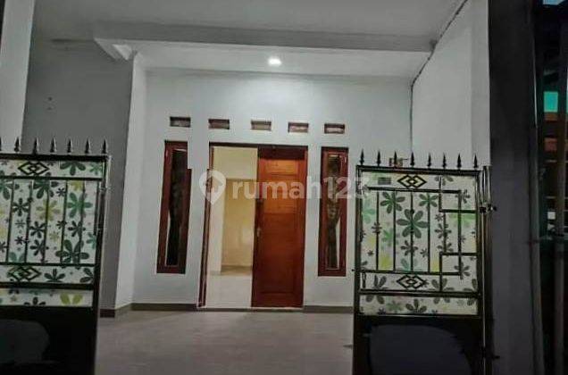 Disewa Hunian Anggun 2 Lantai di Harapan Indah K0903  1