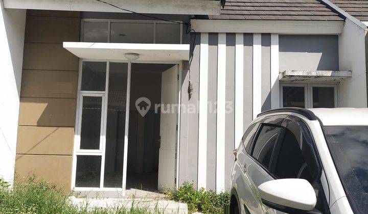Disewa Hunian di Mutiara Gading City Bekasi k1009  1