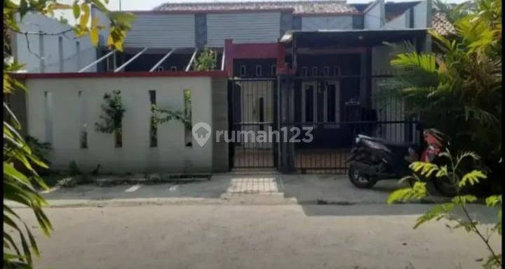 Rumah Bagus SHM di Pertanian Pondok Ungu, Bekasi b0017  1