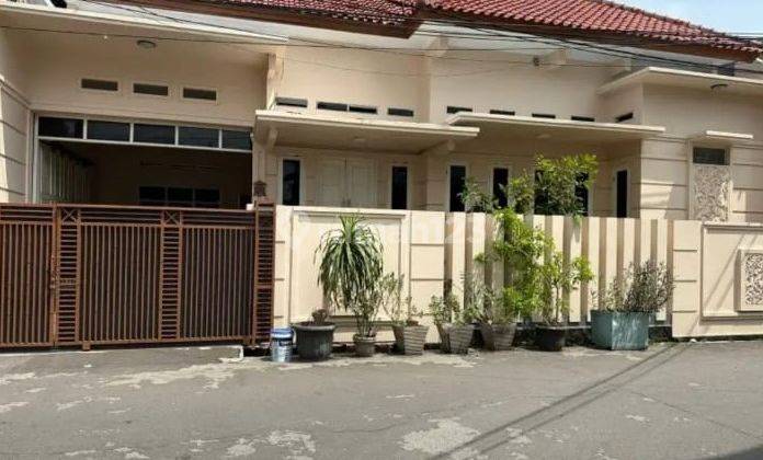 Rumah Bagus SHM di Malaka Rorotan , Jakarta Utara B0162  1