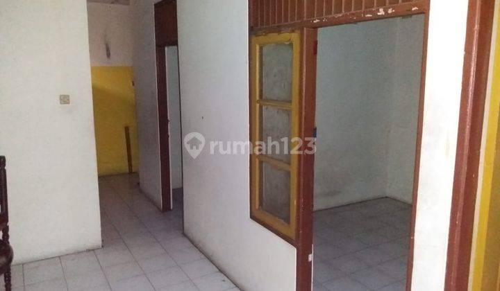 Rumah 2 Lantai SHM di Taman Harapan Baru , Bekasi B0407  2