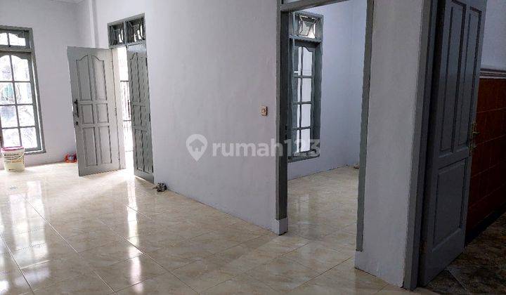 Rumah Baru Unfurnished SHM di Pejuang Jaya, Bekasi k0564  2