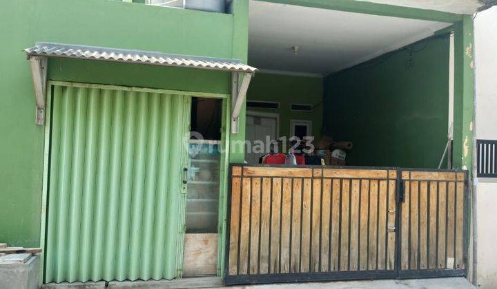 Rumah Minimalis Strategis di Pondok Ungu Permai Siap Kpr B1160 1