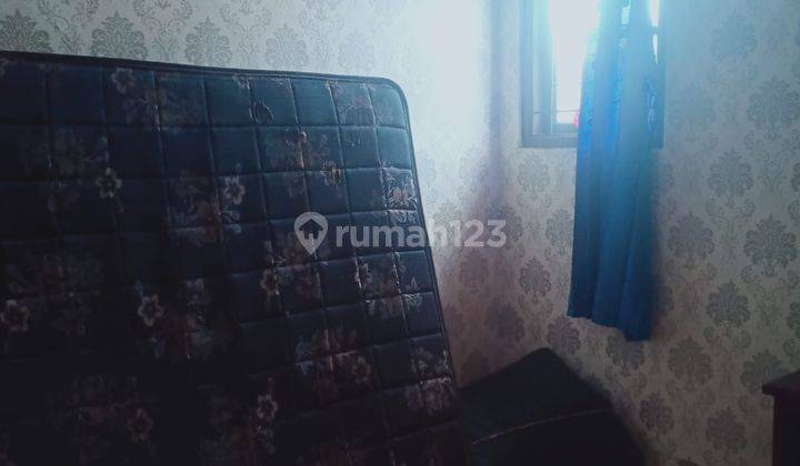 Rumah 2 Lantai Bagus Unfurnished di Pondok Ungu Permai, Bekasi H0907  2