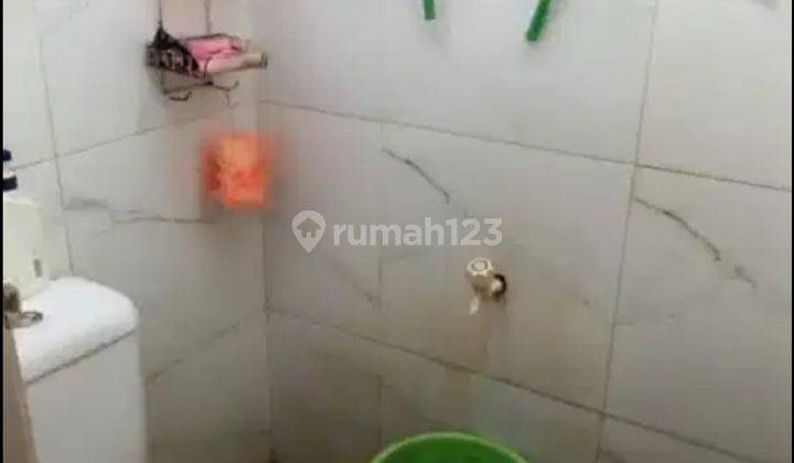 Rumah Baru di Pondok Ungu Permai , Bekasi Dkt Marakash b0908  2