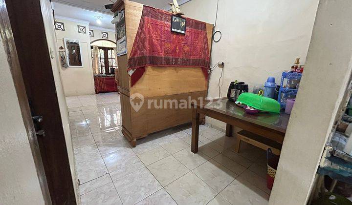 Dijual Rumah Di Pup Sektor V Bekasi B0710  2