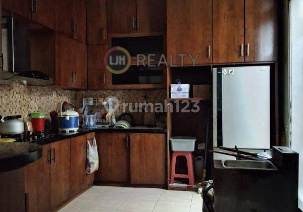 Dijual Rumah Cantik dan Modern Di Cluster Harapan Indah Aralia (B1233) 2