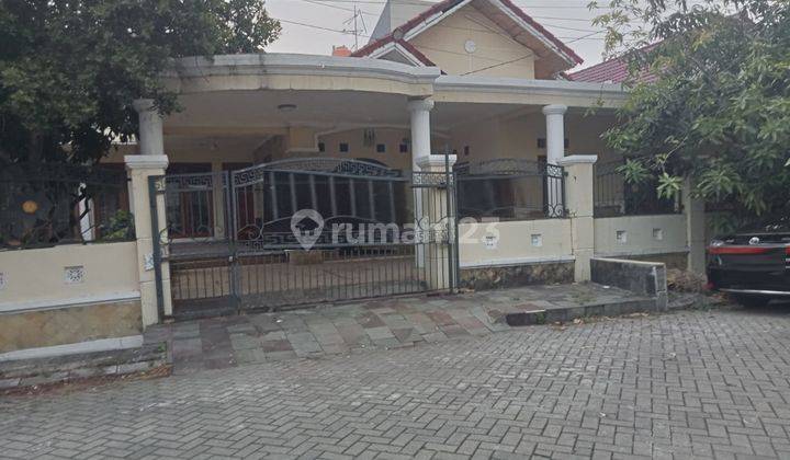 Rumah Unfurnished SHM di Taman Harapan Baru, Bekasi b0927  1