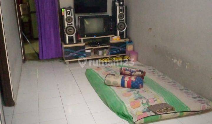JUAL RUMAH DI CIBARUSAH BEKASI SIAP HUNI (J1381) 2
