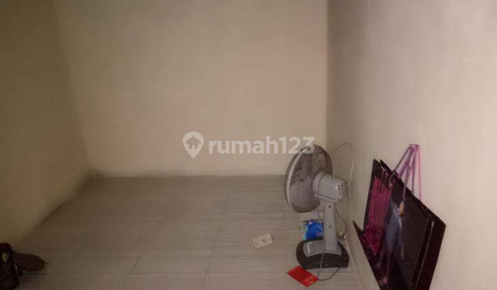 Rumah Bagus Unfurnished SHM di Pondok Ungu Permai, Bekasi b0766  2