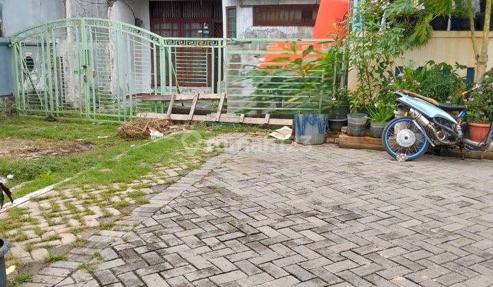 Rumah Bahan di Taman Harapan Baru, Bekasi B1208 1