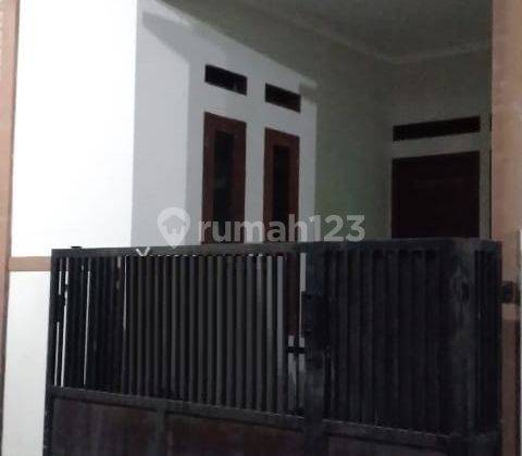 Rumah Kontrakan Bagus di Pondok Ungu Permai, Bekasi K1064 1