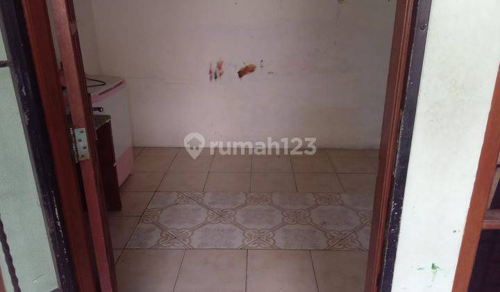 Rumah Bagus Unfurnished SHM di Pejuang Jaya, Bekasi b0932  2