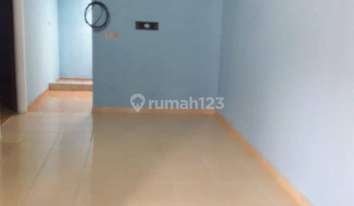 Rumah Bagus Unfurnished di Pondok Ungu Sektor 5, Bekasi b0289  2