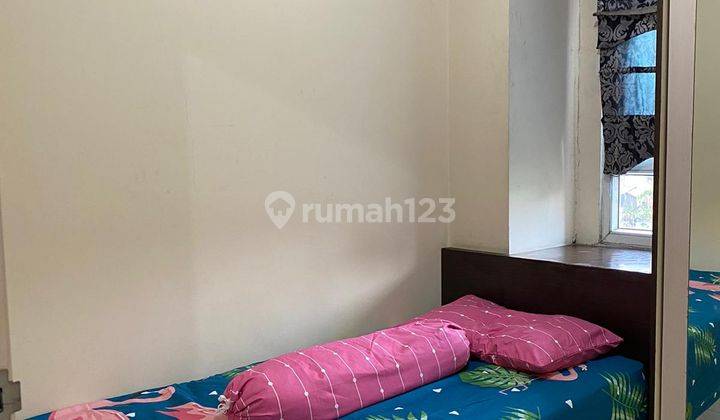 Apartement Center Point Unfurnished Bagus B0890 2