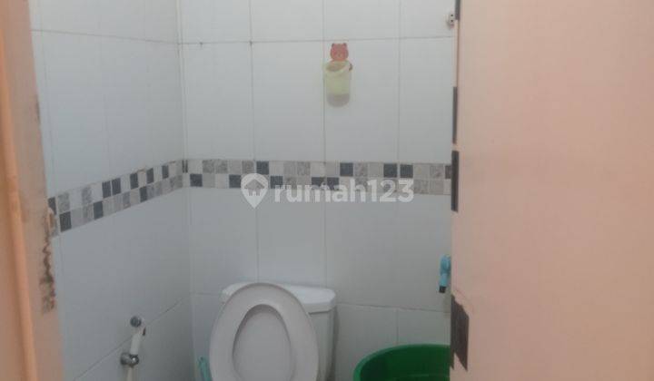 Rumah Bagus Unfurnished di Harapan Indah, Bekasi b0930  2