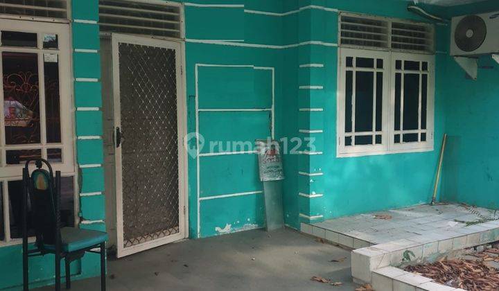 Rumah Bagus di Harapan Indah, Bekasi Dekat Jakarta Timur B0928 2