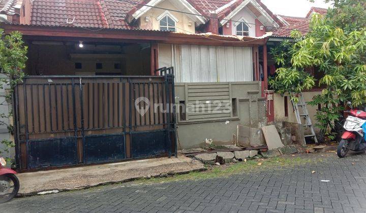 Dijual Rumah Di Taman Harapan Baru Bekasi B0546  1