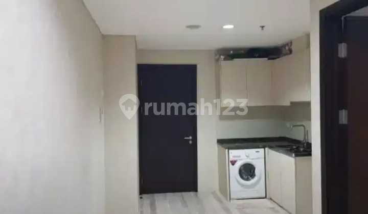 Di Sewakan Apartemen Puri Mansion 1 Kamar Tidur Lantai Rendah Di Sewakan Apartemen Puri Mansion 1 Kamar Tidur Lantai Rendah