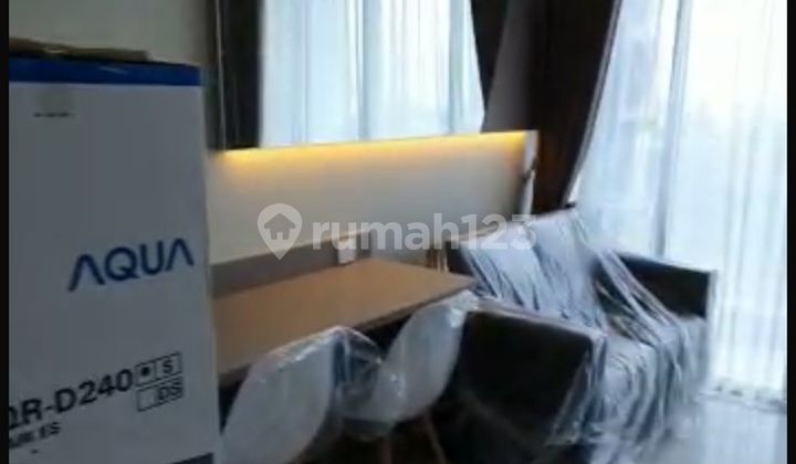 For Rent: Puri Mansion Apartment 2 Bedrooms Furnished